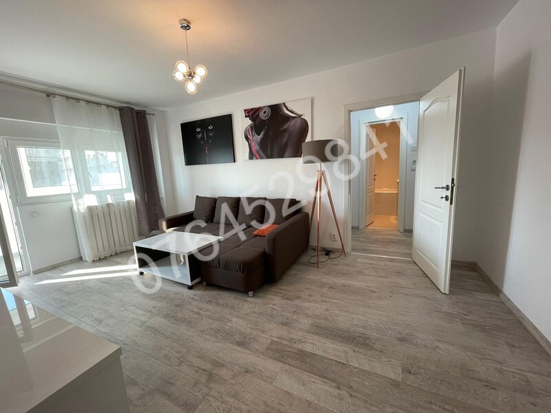 Iancului 29, la 7 min. metrou Iancului, 7 min. Mega Mall,