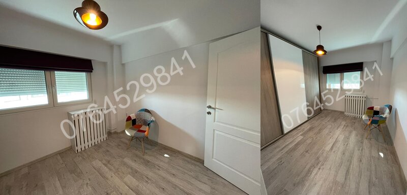 Iancului 29, la 7 min. metrou Iancului, 7 min. Mega Mall,