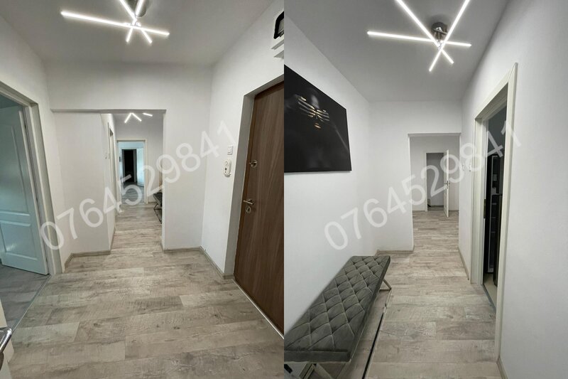 Iancului 29, la 7 min. metrou Iancului, 7 min. Mega Mall,