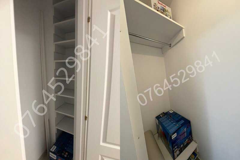 Iancului 29, la 7 min. metrou Iancului, 7 min. Mega Mall,